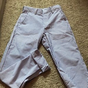American apparel trousers